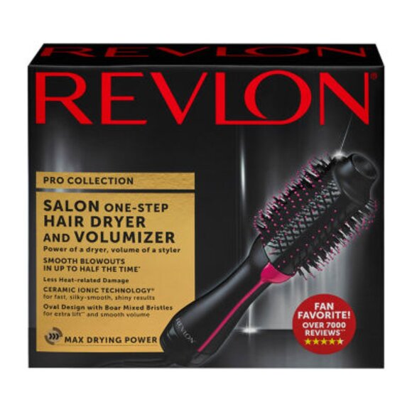 Revlon One-Step Volumizer & Dryer - Picture 3 of 4